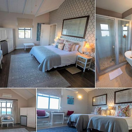 Mariner Guesthouse & Villa Simonʼs Town Exteriör bild