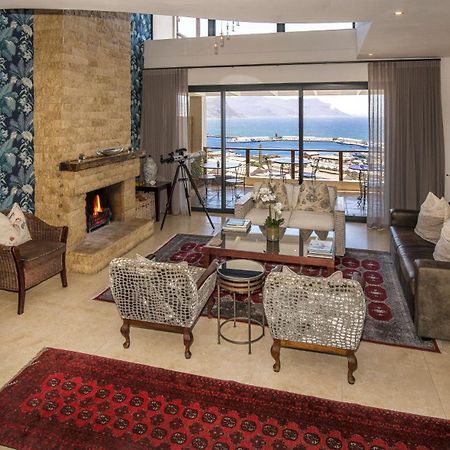Mariner Guesthouse & Villa Simonʼs Town Exteriör bild