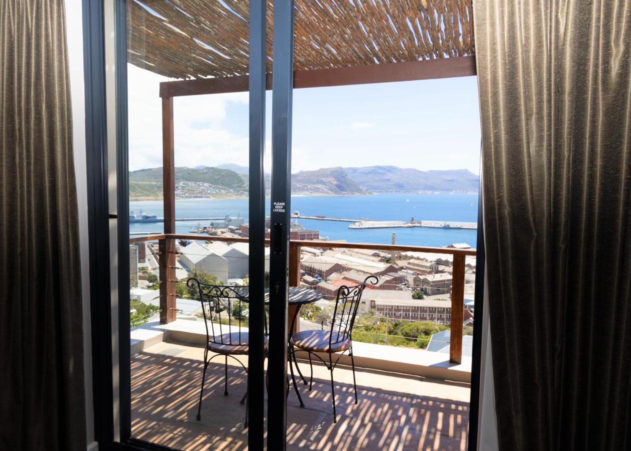 Mariner Guesthouse & Villa Simonʼs Town Exteriör bild