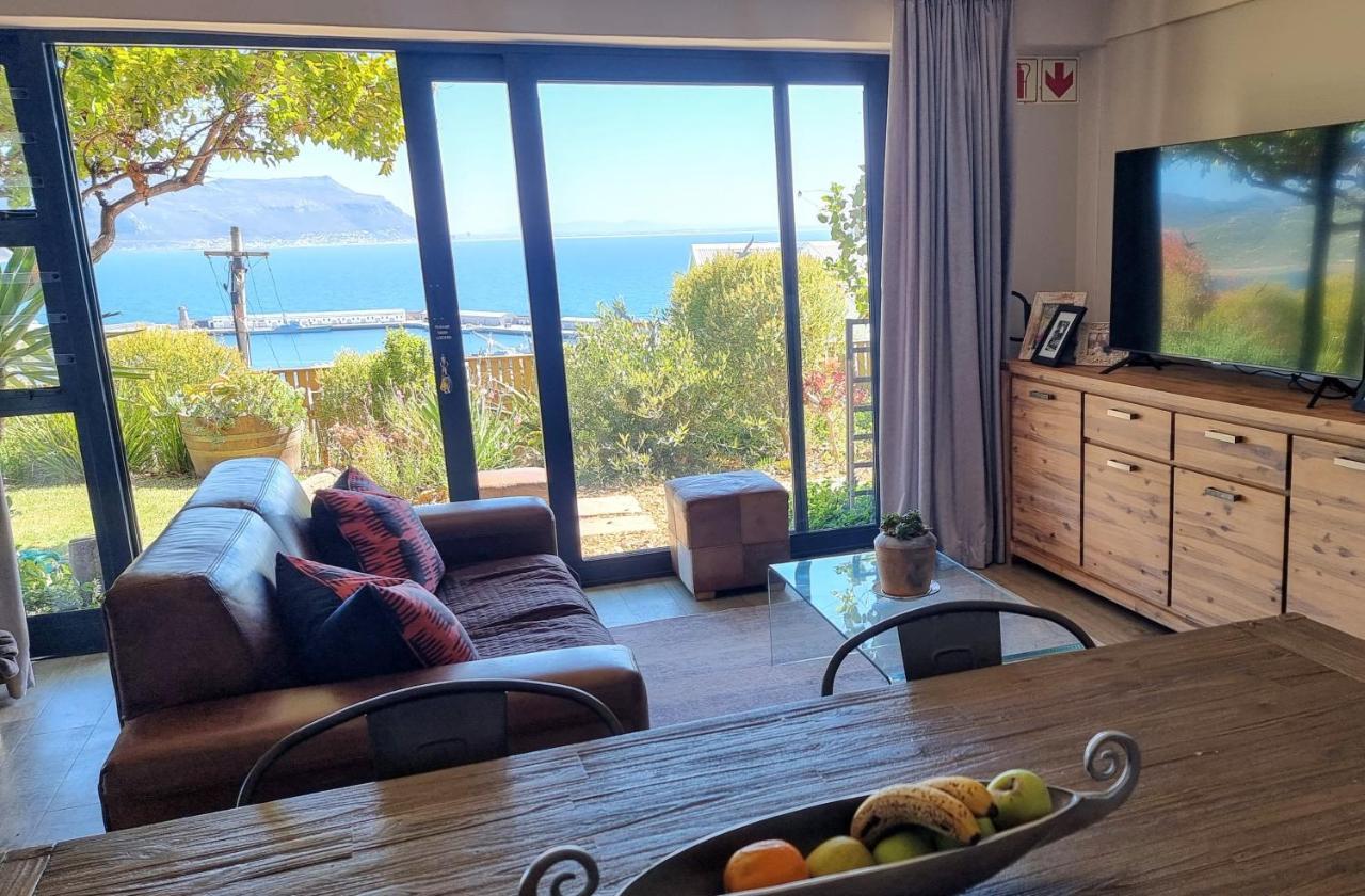 Mariner Guesthouse & Villa Simonʼs Town Exteriör bild