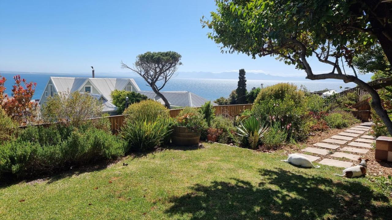 Mariner Guesthouse & Villa Simonʼs Town Exteriör bild