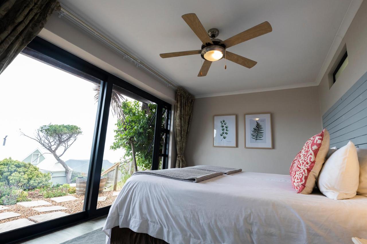 Mariner Guesthouse & Villa Simonʼs Town Exteriör bild