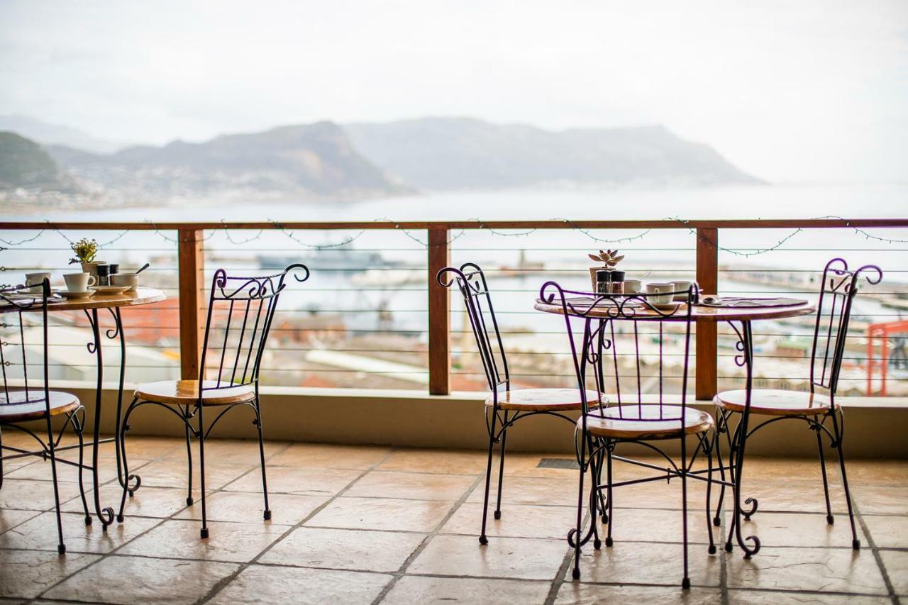 Mariner Guesthouse & Villa Simonʼs Town Exteriör bild