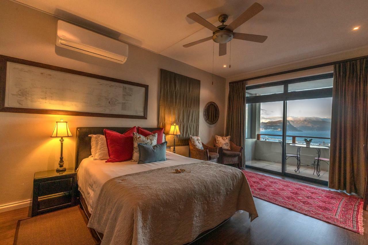 Mariner Guesthouse & Villa Simonʼs Town Exteriör bild
